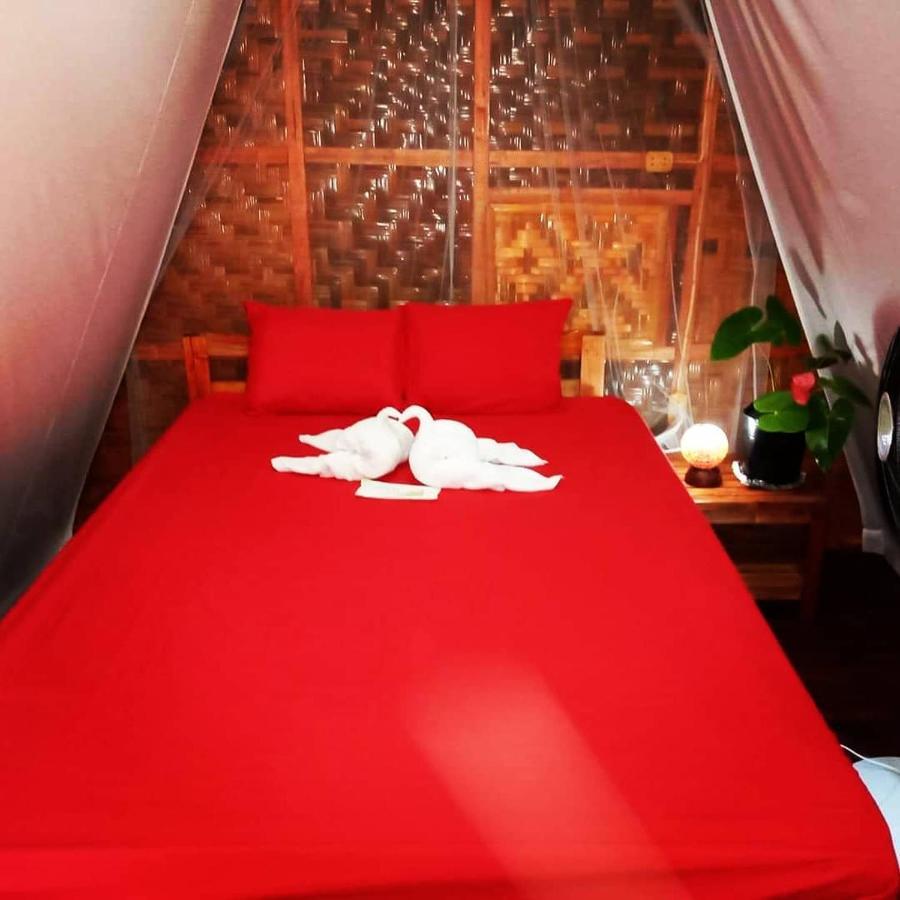 Shukran Apartelle Siquijor