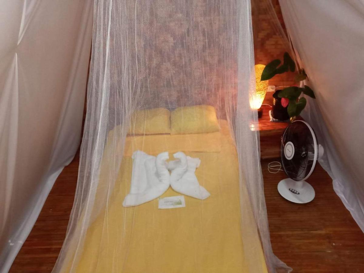 Shukran Apartelle * Siquijor