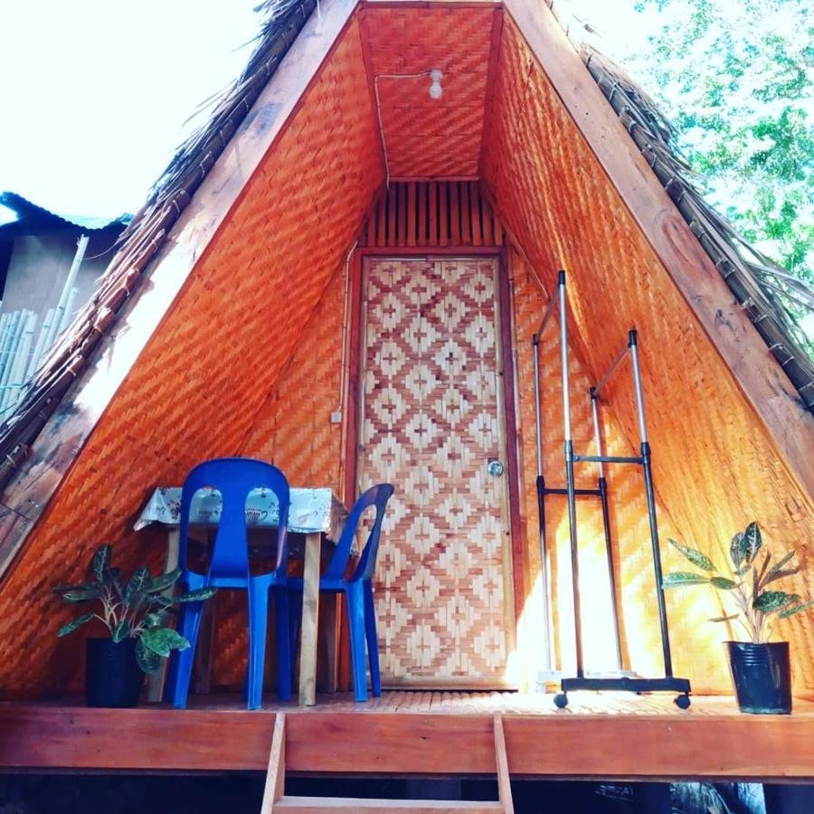 Lodge Shukran Apartelle