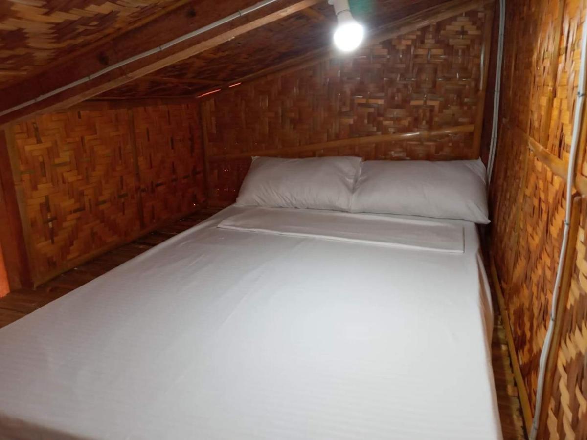 Lodge Shukran Apartelle Siquijor