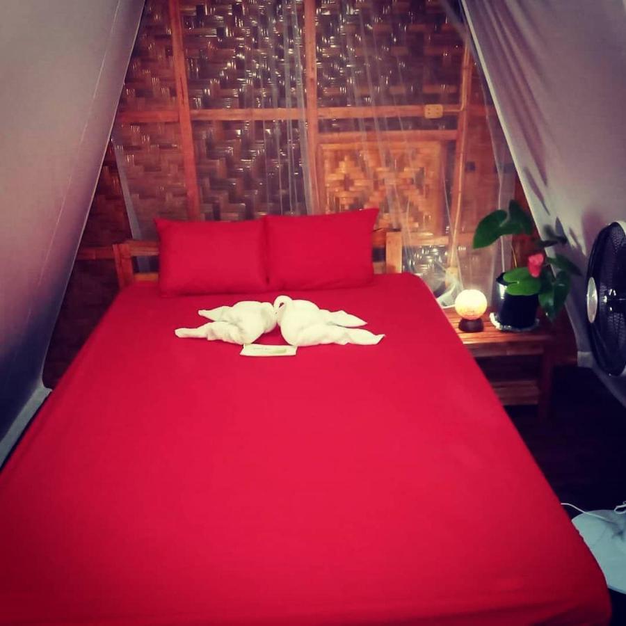Shukran Apartelle Lodge Siquijor