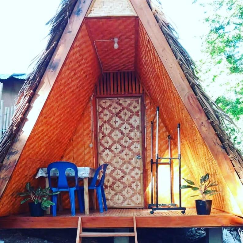 Shukran Apartelle Siquijor