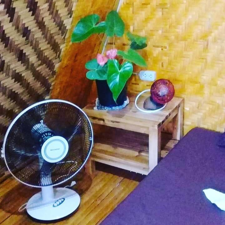 Shukran Apartelle *