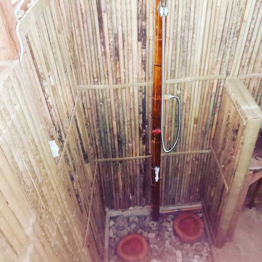 Shukran Apartelle Lodge *