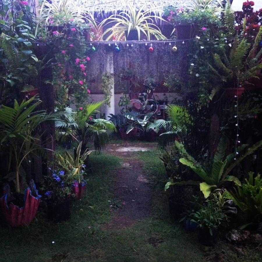 Lodge Shukran Apartelle Siquijor