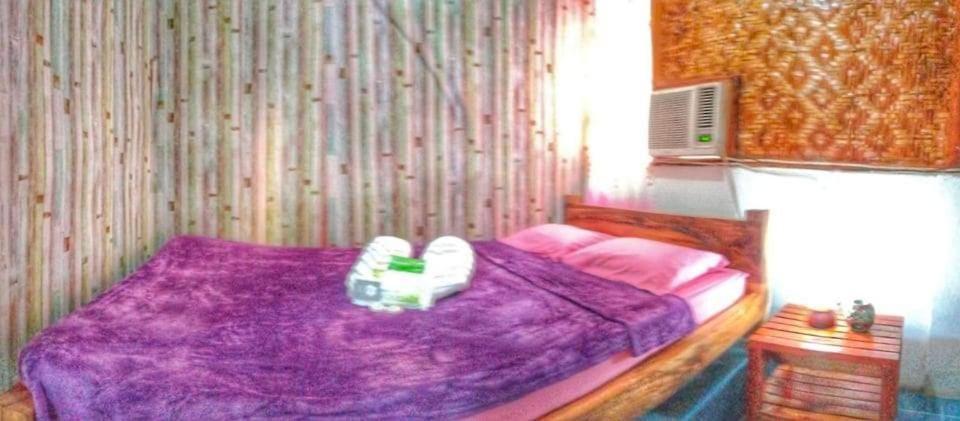 Lodge Shukran Apartelle *
