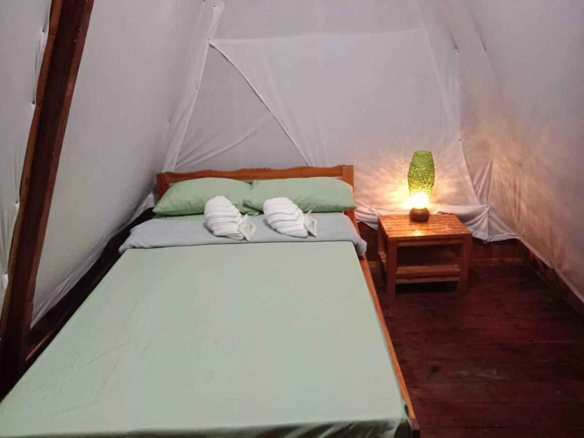 Shukran Apartelle Lodge