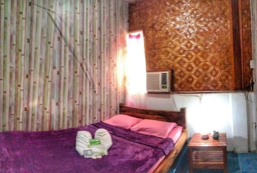 Shukran Apartelle Lodge