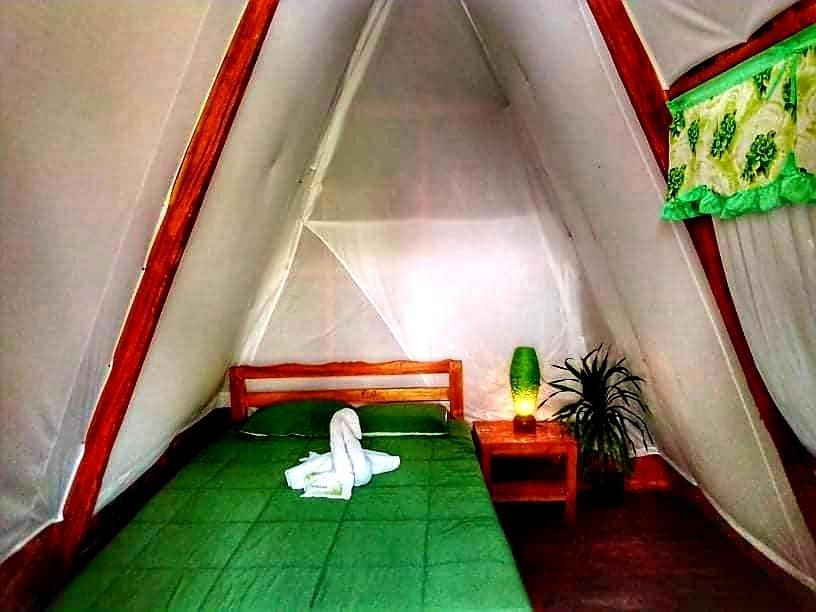 Lodge Shukran Apartelle