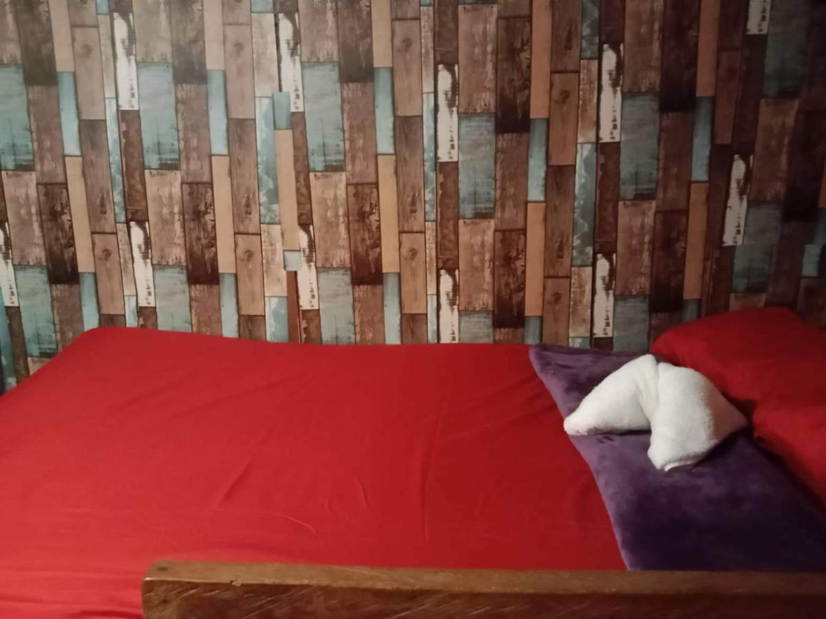 Shukran Apartelle * Siquijor