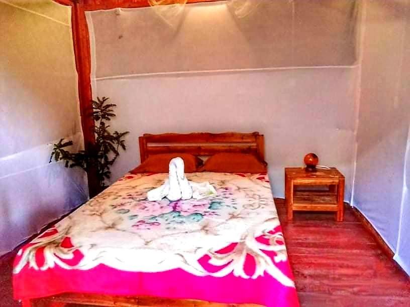 Shukran Apartelle * Siquijor