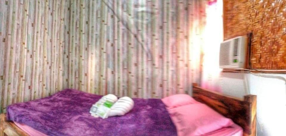 Shukran Apartelle Lodge *