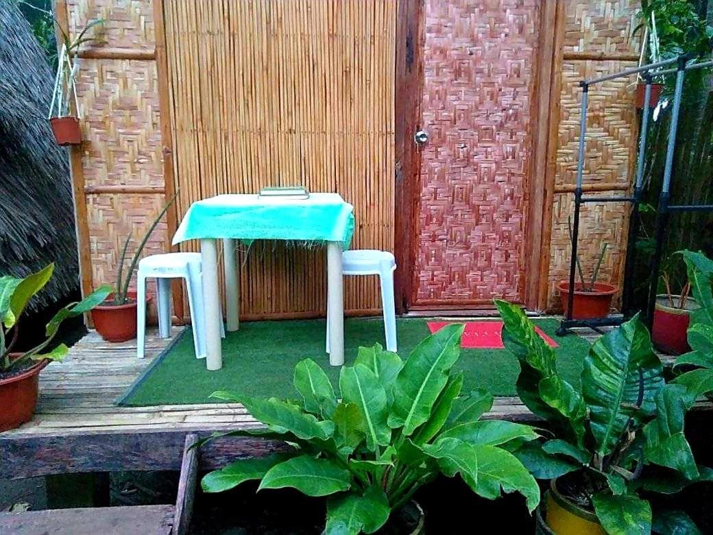 Shukran Apartelle *