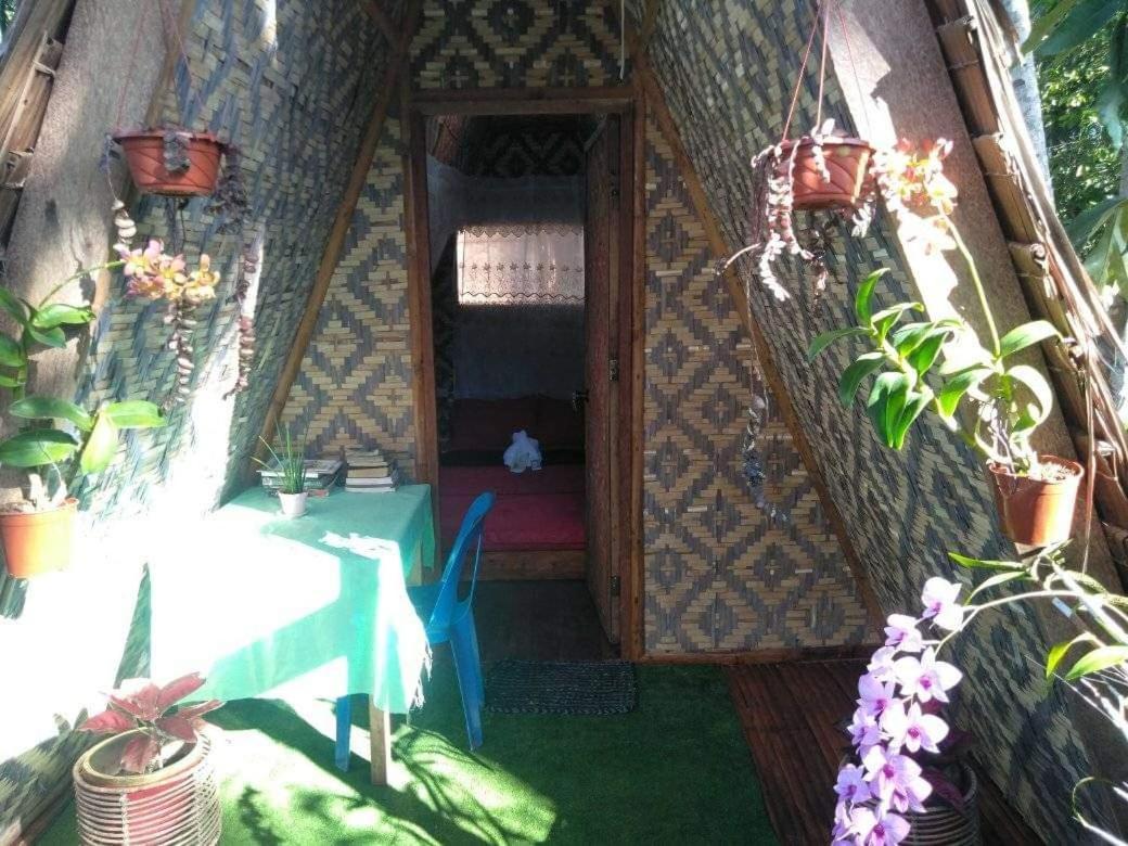 Shukran Apartelle Lodge *