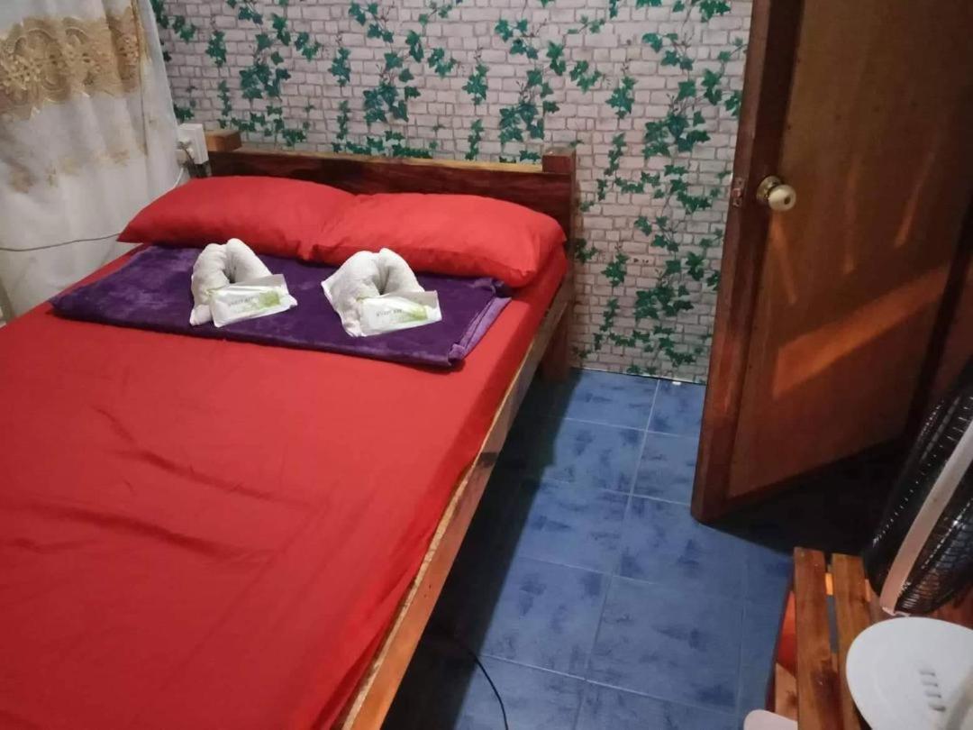 Shukran Apartelle *