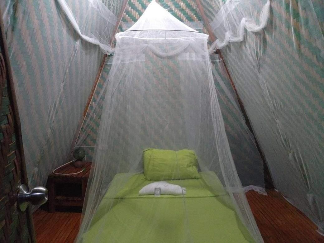 Shukran Apartelle Lodge