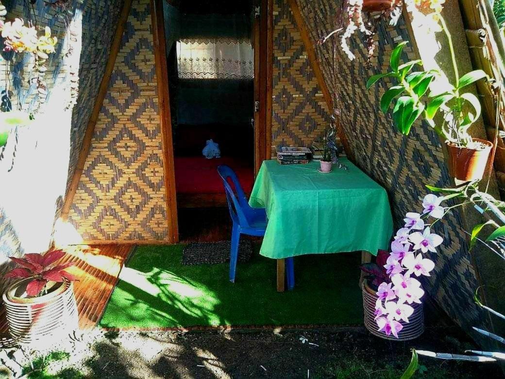 Lodge Shukran Apartelle Siquijor