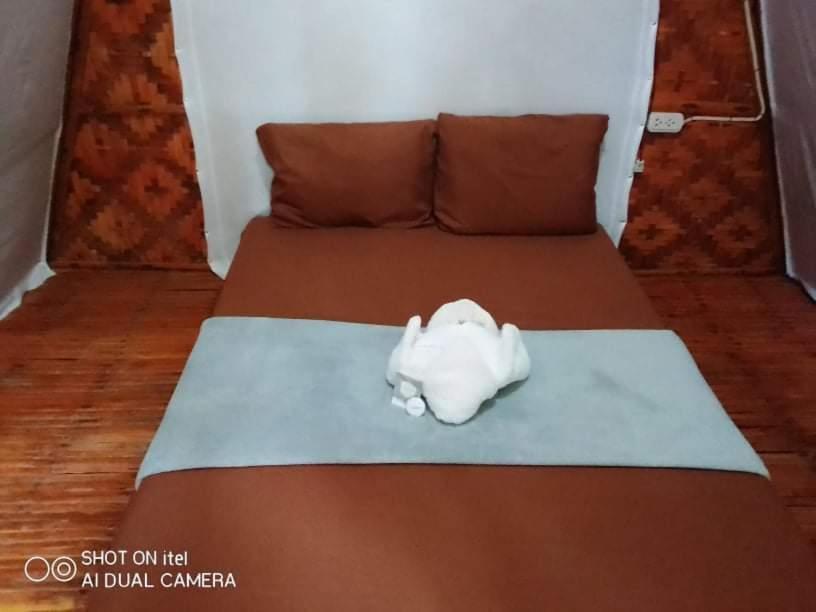 Shukran Apartelle *