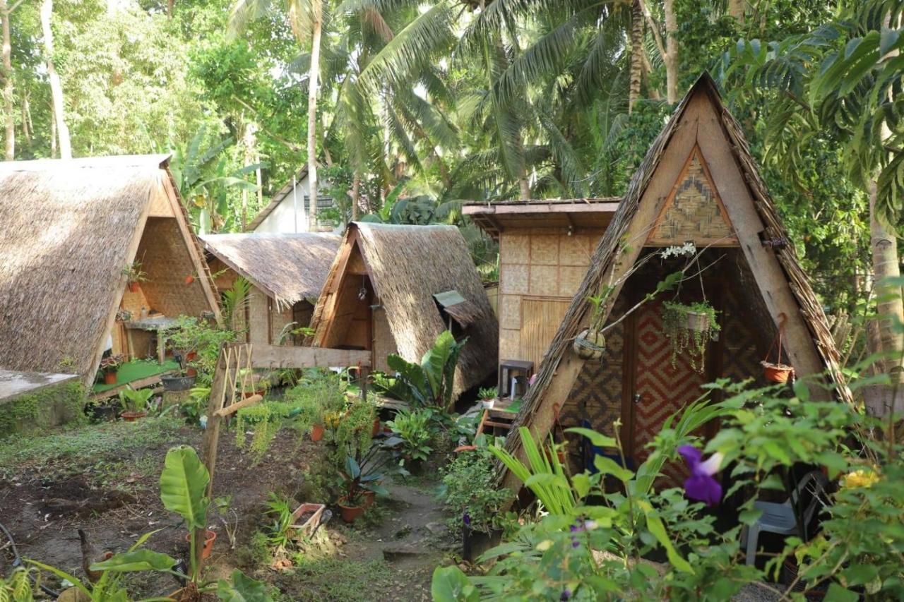 Shukran Apartelle