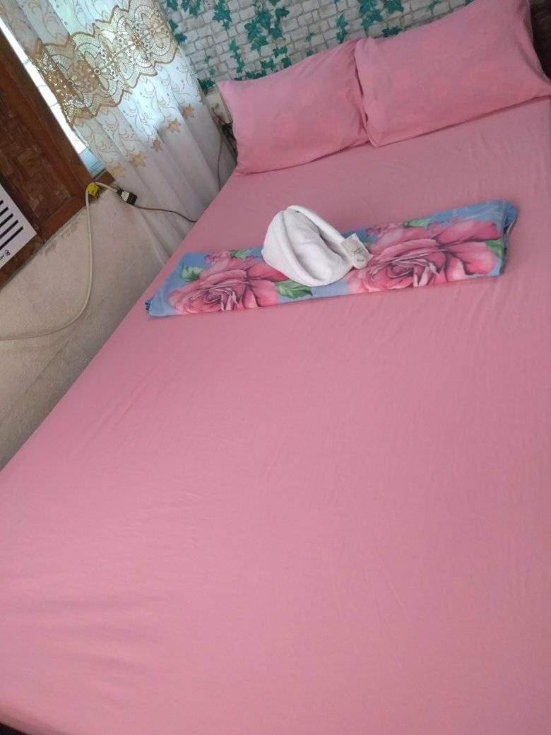 Shukran Apartelle Siquijor