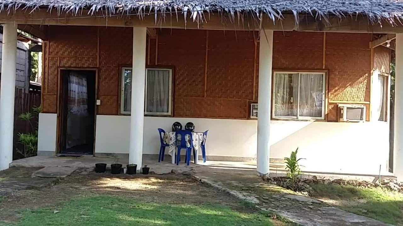 Lodge Shukran Apartelle *