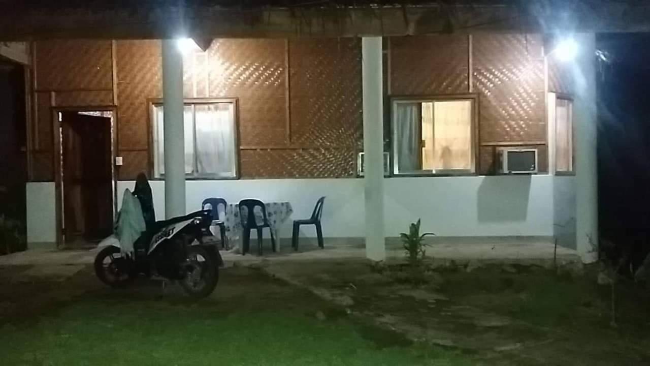 Shukran Apartelle Lodge Siquijor