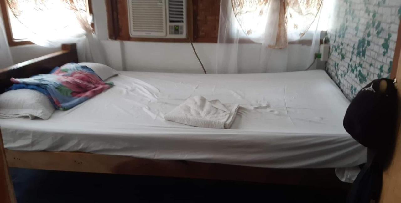 Shukran Apartelle Lodge